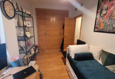 Spain, Malaga, Malaga - Centro