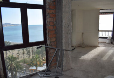 Spain, Malaga, Malaga - Centro