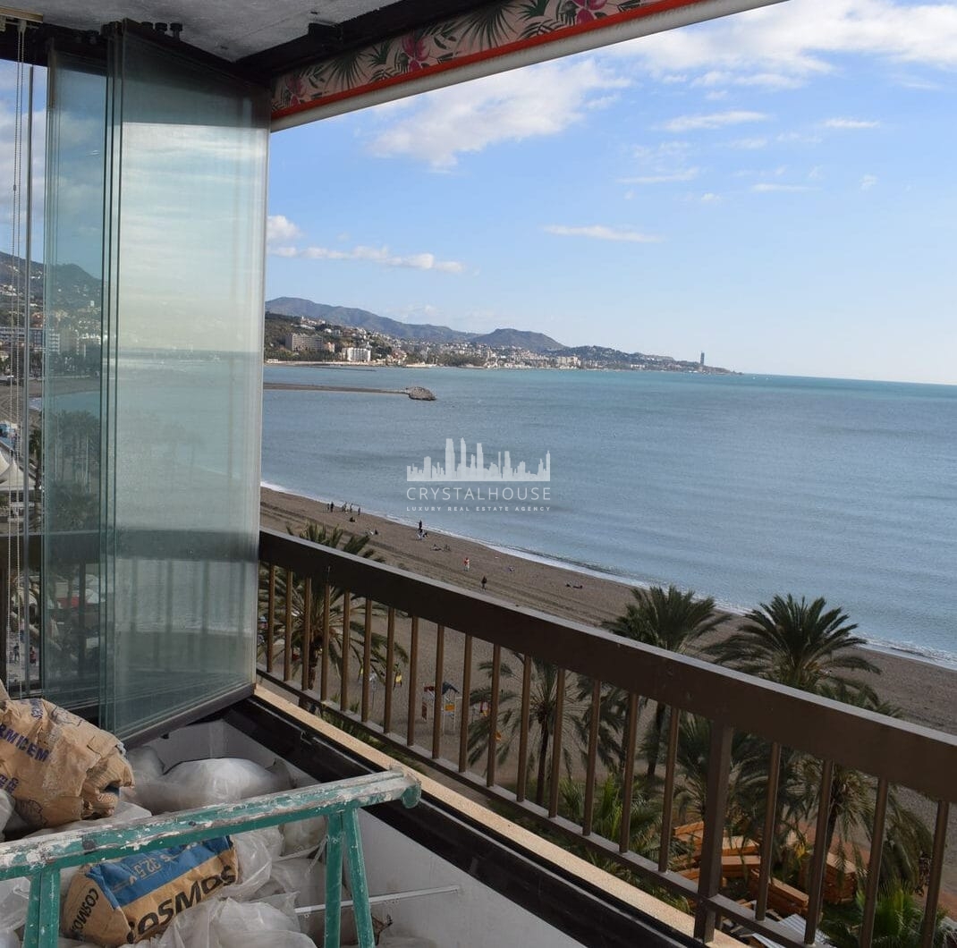 Spain, Malaga, Malaga - Centro