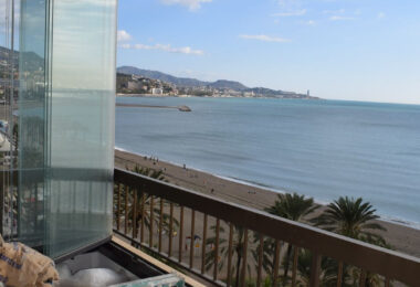 Spain, Malaga, Malaga - Centro