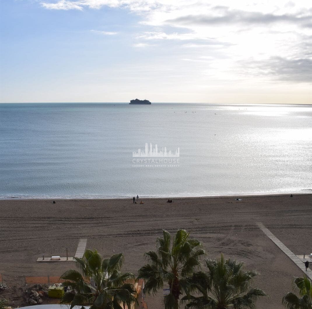 Spain, Malaga, Malaga - Centro