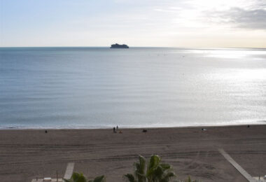 Spain, Malaga, Malaga - Centro