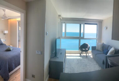 Spain, Malaga, Malaga - Centro