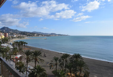 Spain, Malaga, Malaga - Centro