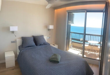 Spain, Malaga, Malaga - Centro