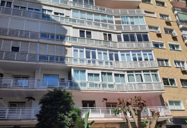 Spain, Malaga, Malaga - Centro