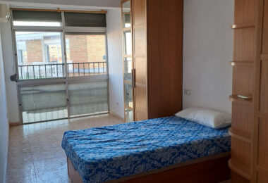 Spain, Malaga, Malaga - Centro
