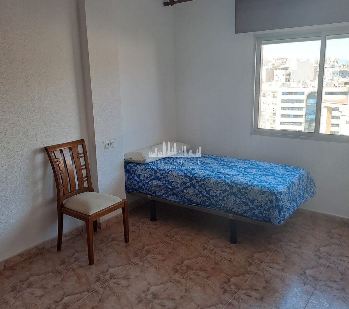 Spain, Malaga, Malaga - Centro