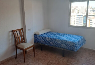 Spain, Malaga, Malaga - Centro