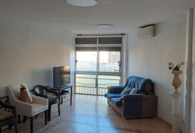 Spain, Malaga, Malaga - Centro