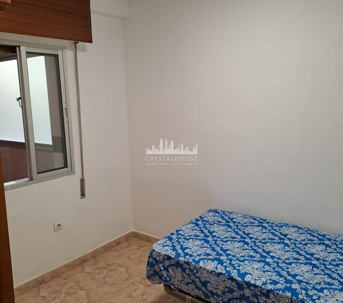 Spain, Malaga, Malaga - Centro
