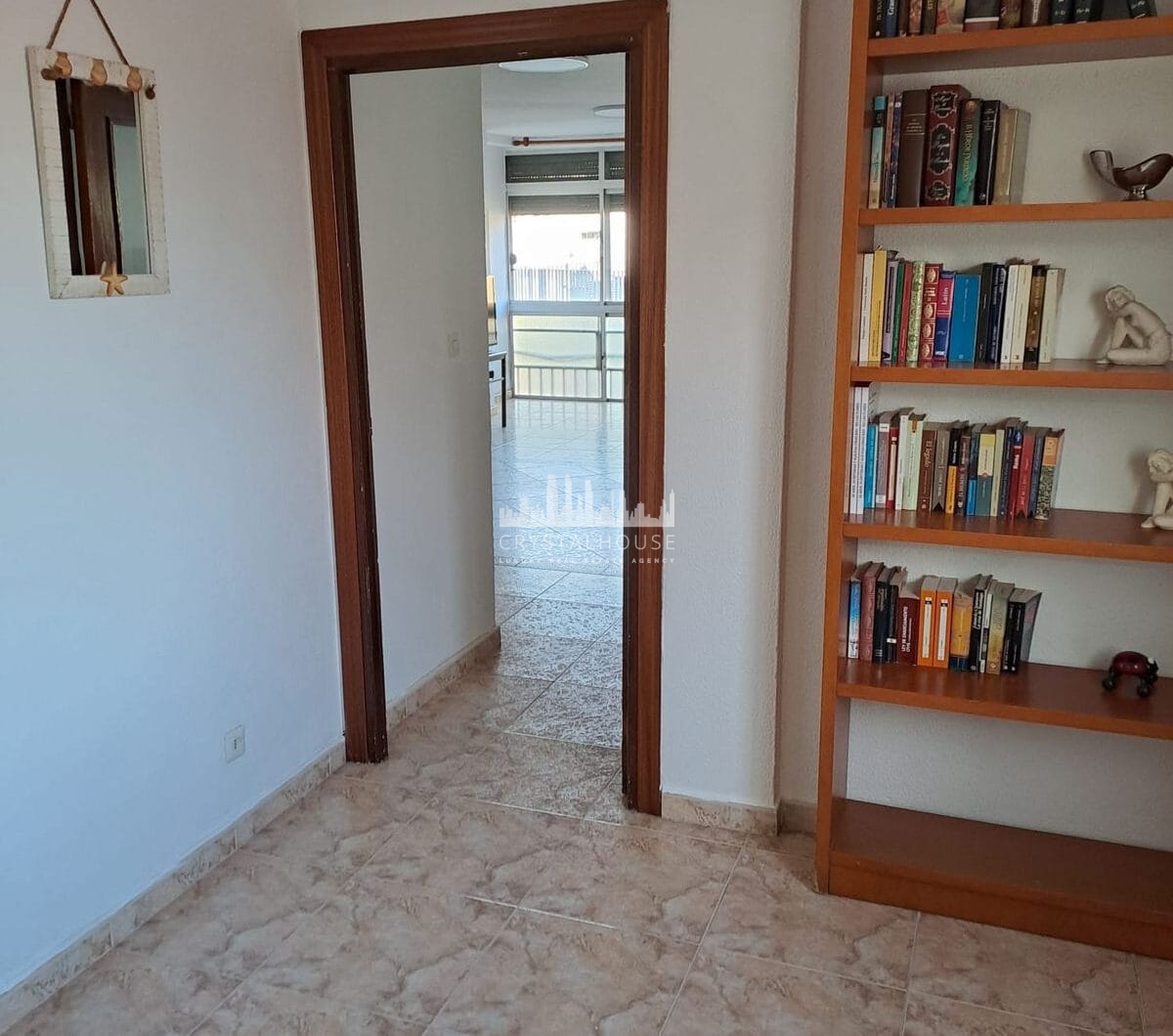 Spain, Malaga, Malaga - Centro