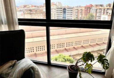 Spain, Malaga, Malaga - Centro