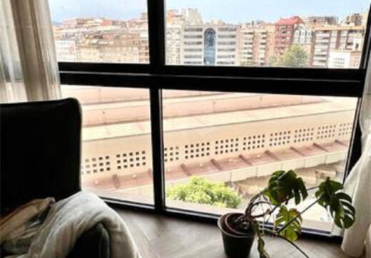 Spain, Malaga, Malaga - Centro