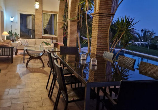 Spain, Malaga, Malaga - Este