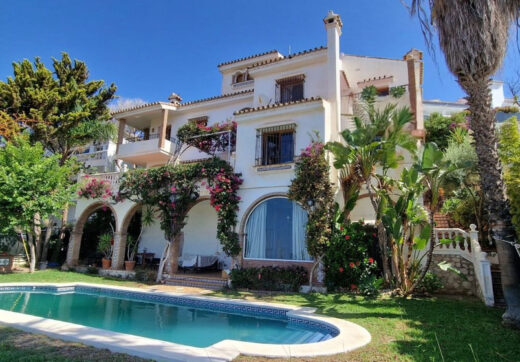 Spain, Malaga, Malaga - Este