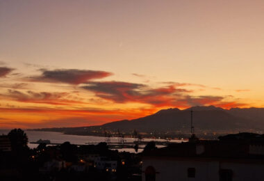 Spain, Malaga, Malaga - Este