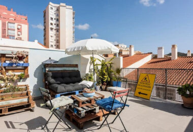 Spain, Malaga, Malaga - Centro