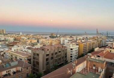 Spain, Malaga, Malaga - Centro