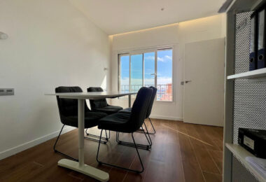 Spain, Malaga, Malaga - Centro