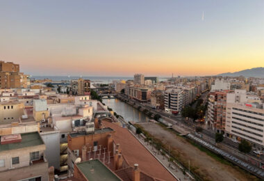Spain, Malaga, Malaga - Centro