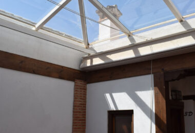 Spain, Granada