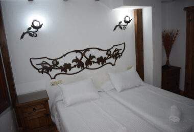 Spain, Granada