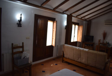 Spain, Granada