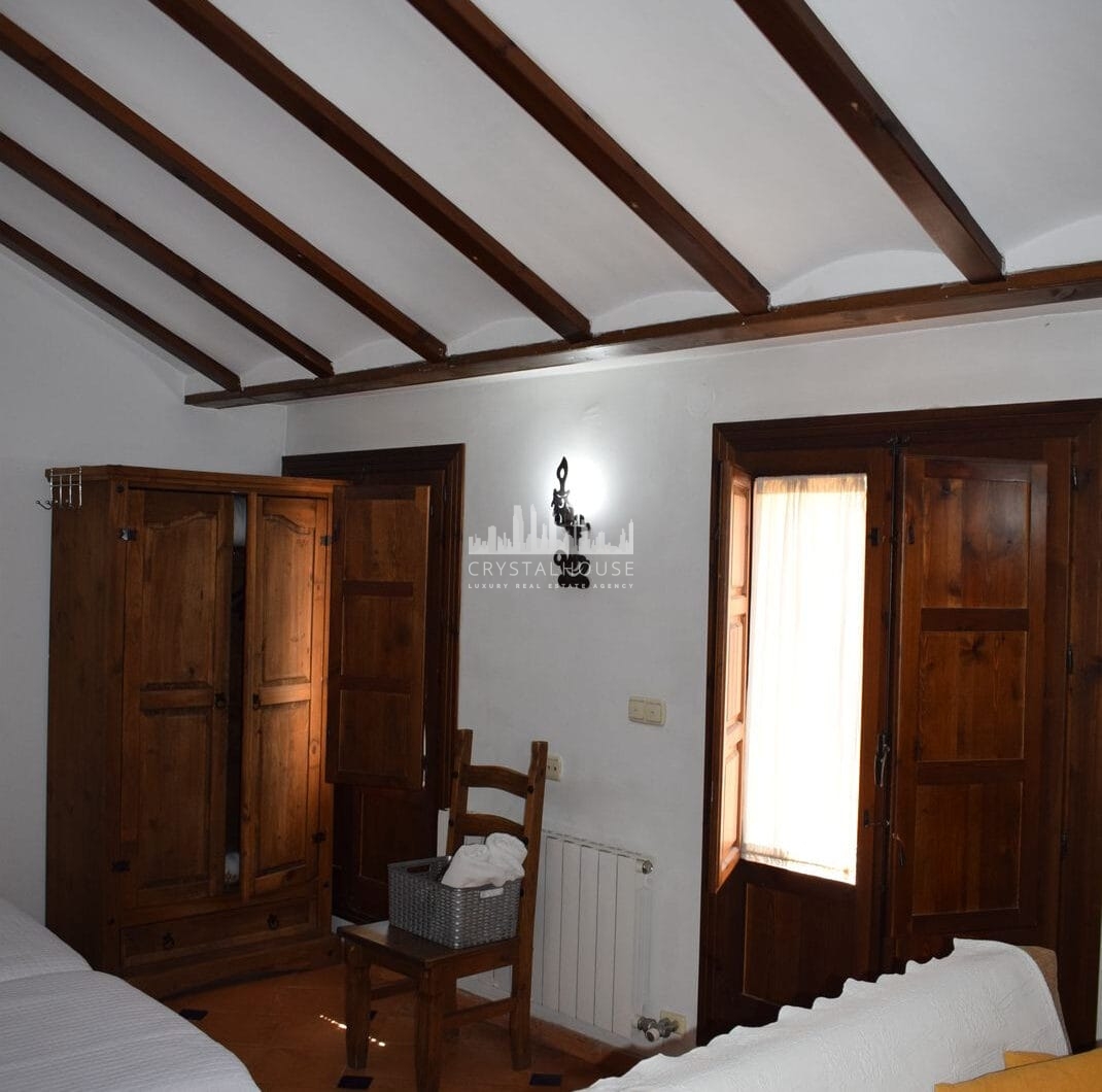 Spain, Granada