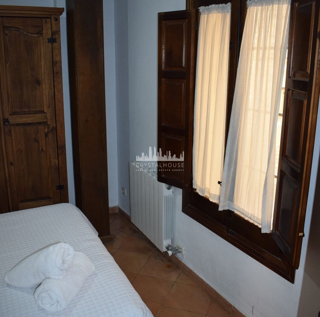 Spain, Granada