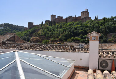 Spain, Granada