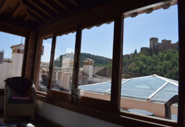 Spain, Granada