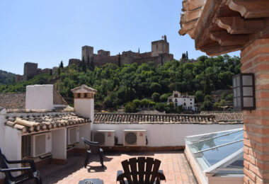 Spain, Granada