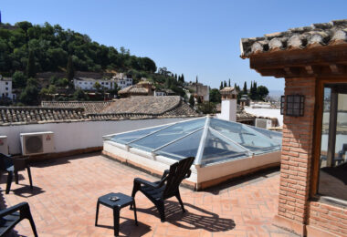 Spain, Granada