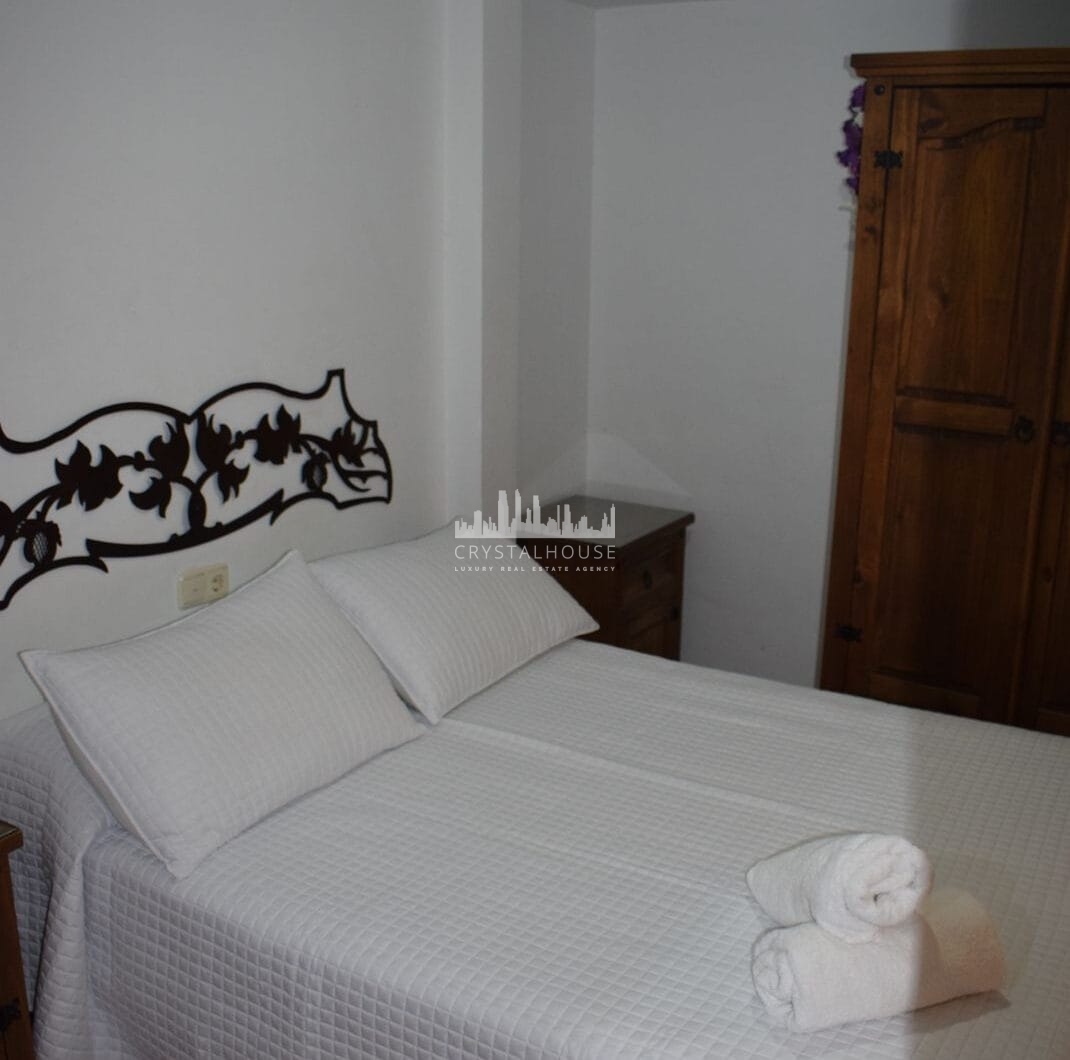 Spain, Granada