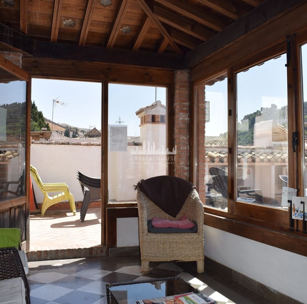 Spain, Granada