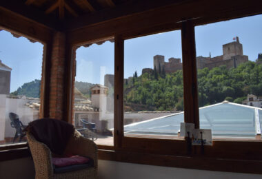Spain, Granada