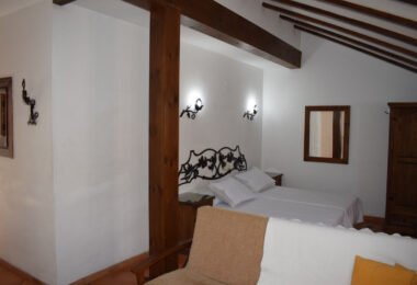 Spain, Granada