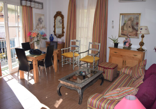 Spain, Malaga, Malaga - Centro