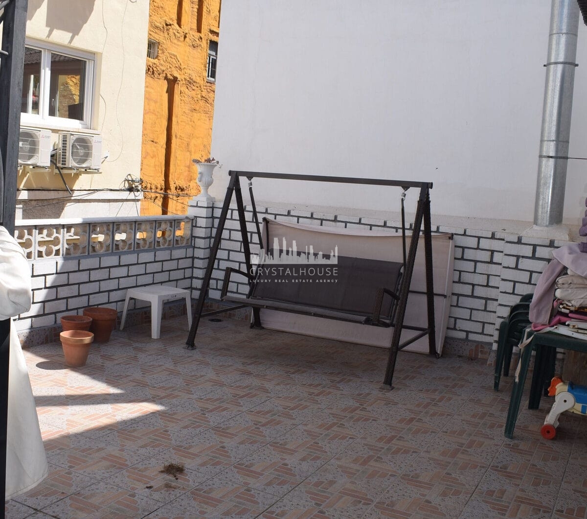 Spain, Malaga, Malaga - Centro