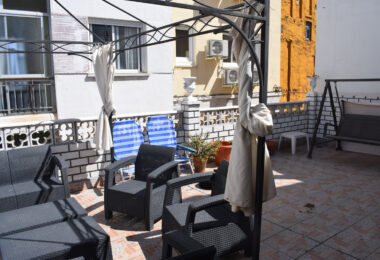 Spain, Malaga, Malaga - Centro