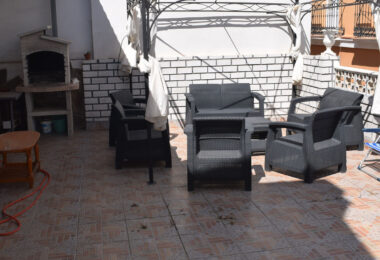 Spain, Malaga, Malaga - Centro