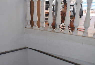 Spain, Malaga, Malaga - Centro