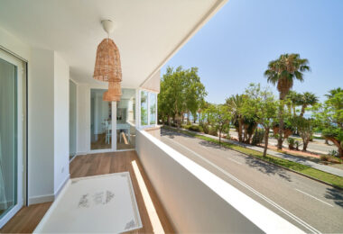 Spain, Malaga, Malaga - Este