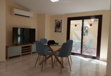 Spain, Malaga, Malaga - Centro