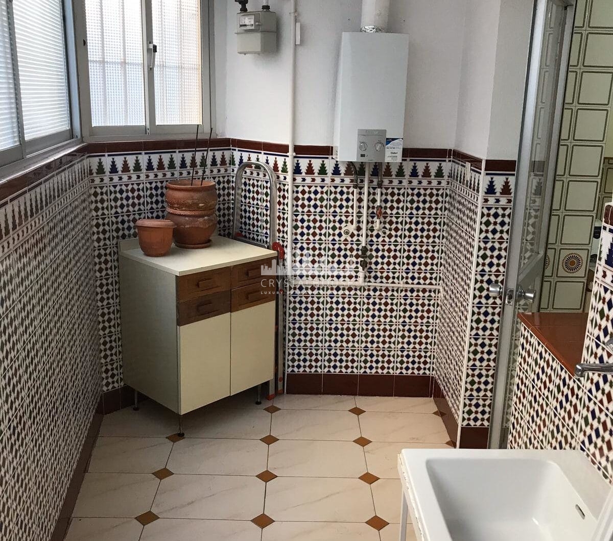 Spain, Malaga, Malaga - Este