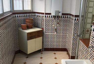 Spain, Malaga, Malaga - Este