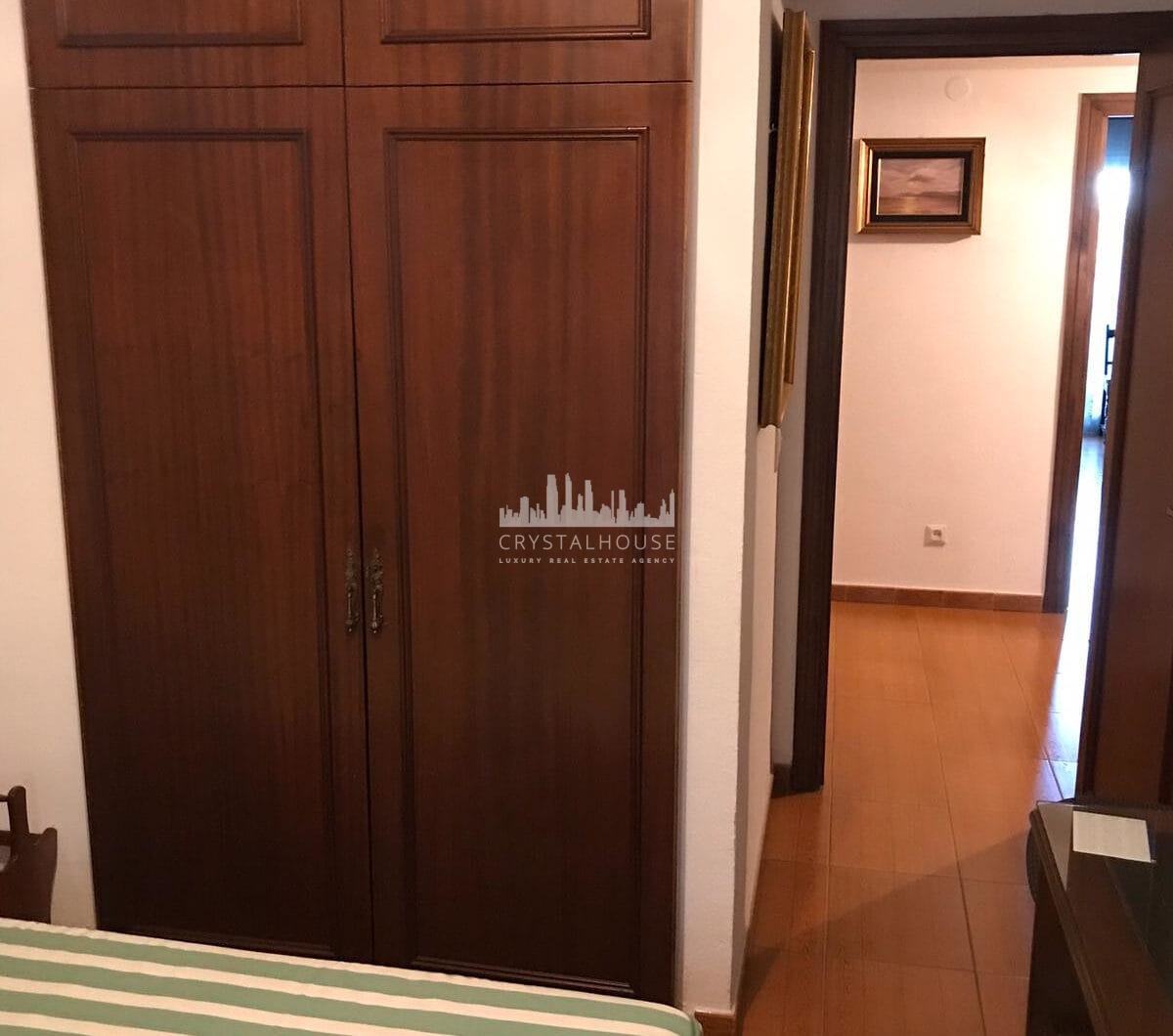 Spain, Malaga, Malaga - Este