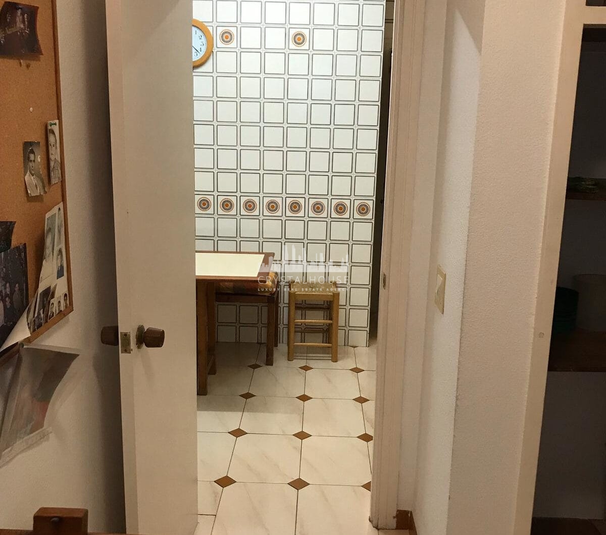 Spain, Malaga, Malaga - Este
