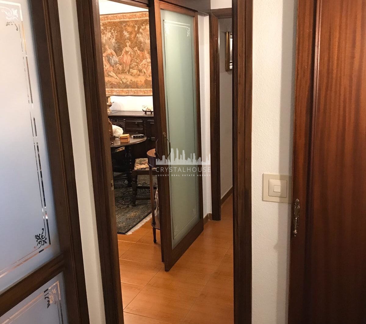 Spain, Malaga, Malaga - Este